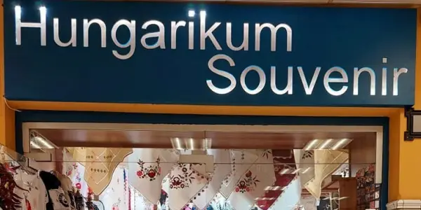 Hungarikum Souvenir